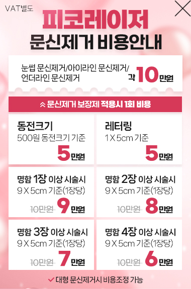 피코레이저